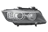1ZS 354 692-021_фара правая! би-ксенон адаптивный свет BMW E90/E91 08&gt