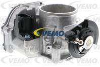 Патрубок дроссельной заслонки