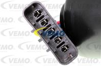 Двигатель стеклоочистителя