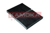 Фильтр салона KAMOKA