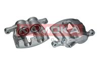 Суппорт тормозной передний левый