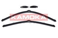 Щетка стеклоочистителя комплект KAMOKA