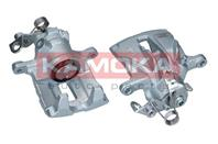 Тормозной суппорт