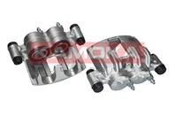 Тормозной суппорт