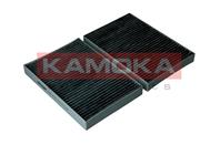 Фильтр салона KAMOKA