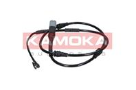 Датчик изн.торм.колодок перед._BMW X5 (E70) 07&gt