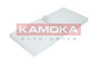 Фильтр салона kamoka