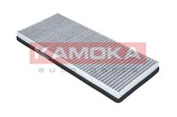 Фильтр воздушный салонный угольный