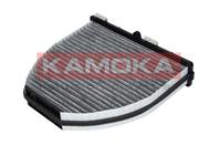 Фильтр салона KAMOKA