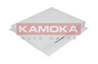 Фильтр салона kamoka