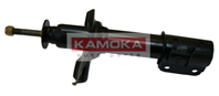 Амортизатор подвески KAMOKA