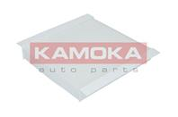 Фильтр салона kamoka