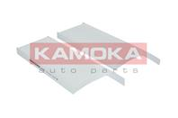 Фильтр салона KAMOKA