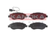 Комплект тормозных колодок