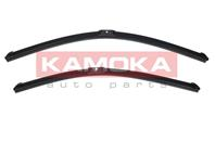 Щетка стеклоочистителя комплект kamoka