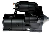 Стартер 12V  1 7 kW