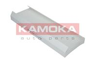 Фильтр воздушный салонный