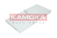 Фильтр салона kamoka