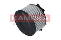 Фильтр воздушный салонный угольный