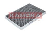 Фильтр салона KAMOKA