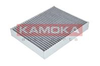 Фильтр воздушный салонный угольный