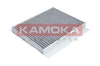 Фильтр салона kamoka