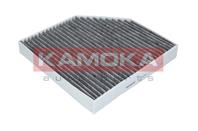 Фильтр салона KAMOKA Фильтр салона KAMOKA