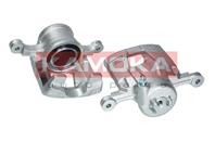 суппорт тормозной передний левый