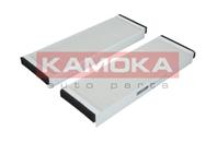 Фильтр салона kamoka