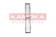 Фильтр салона kamoka