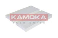 Фильтр салона kamoka