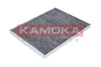 Фильтр салона kamoka