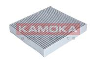 Фильтр салона kamoka