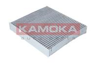 Фильтр салона kamoka