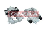 Тормозной суппорт