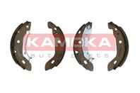 Колодки торм.бар. MB A-class (W168)