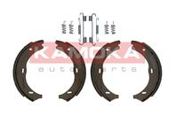 Комплект колодок для барабанных тормозов