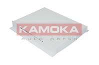 Фильтр салона kamoka