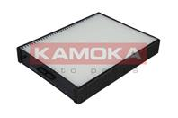 Фильтр салона kamoka
