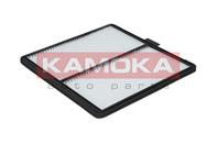 Фильтр салона kamoka