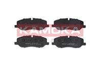 Zestaw klockow hamulcowych, hamulce tarczowe