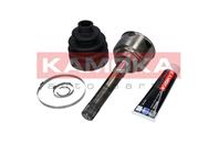 Шрус наружный 26 27 60mm  toyota hiace iv v 98-&gt 