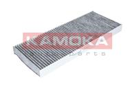 Фильтр салона kamoka