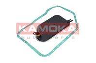 Фильтр АКПП с прокладкой KAMOKA