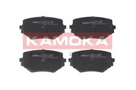 Комплект тормозных колодок