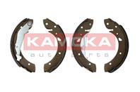 Колодки тормозные барабанные JQ202026 от компании KAMOKA