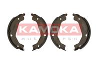 Колодки тормозные барабанные JQ212051 от производителя KAMOKA