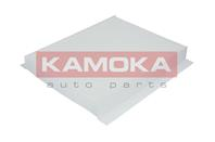 Фильтр салона kamoka