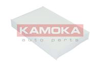 Фильтр салона kamoka