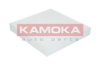 Фильтр салона KAMOKA